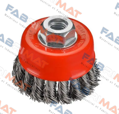 FLR 2.1/2" Osborn