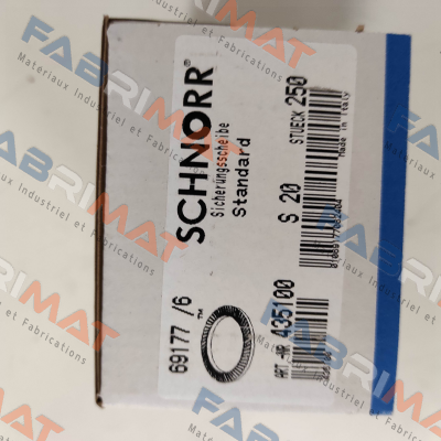 435 100 Schnorr