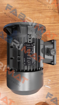 C.AGMEL 71 M 4c Gamak