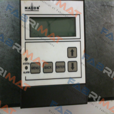 SRUD-1DA Maxon