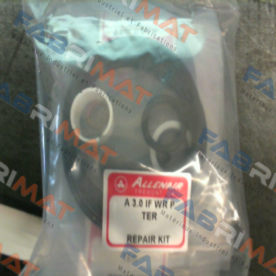 A 3.0 IF WR P TER Allenair