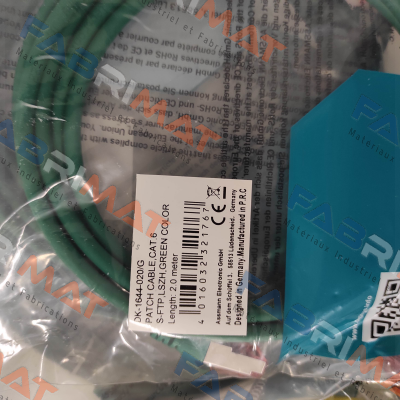 DK-1644-020/G Assmann