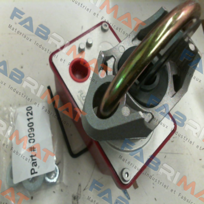 VSR-2-1/2 System Sensor
