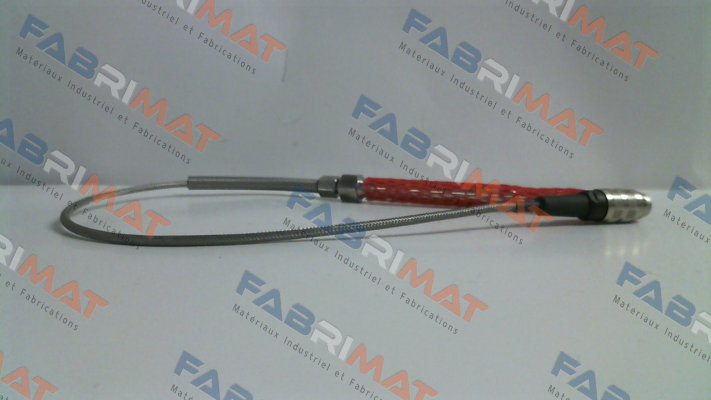 DYMT-S-1/2-2XPT100/3-20-15-G-0,5M Dynisco