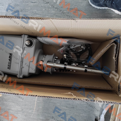 492-0-0 BKAL/00 Regada