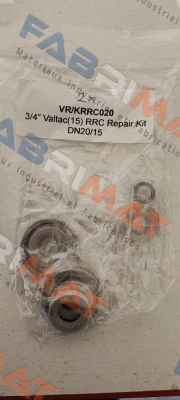 020RRC Valtaco