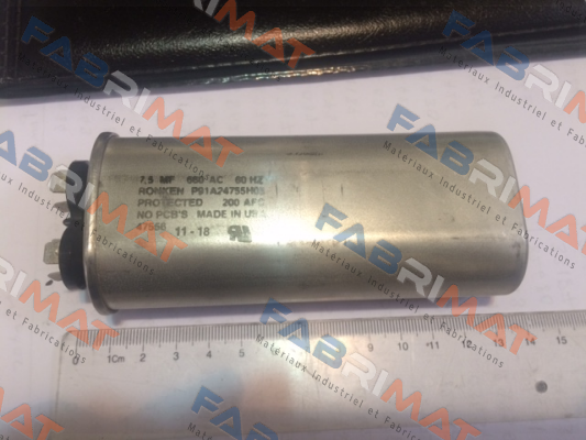 P91A24755H05 RONKEN