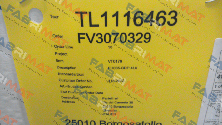 VT0178 Guntner