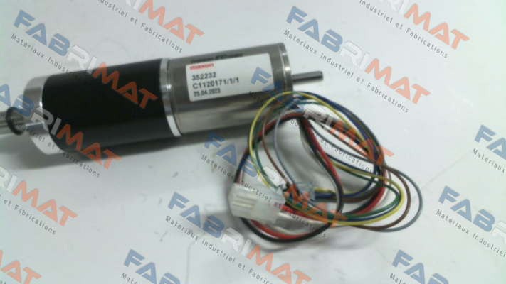 352232 (203126 + 283867) Maxon