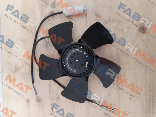2VRE25 250A B22-B4 Ecofit