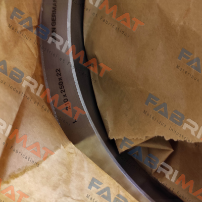 L 210 X 250 X 22 Gmn
