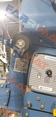 Strong 100 SN:22/000000631 Etipack