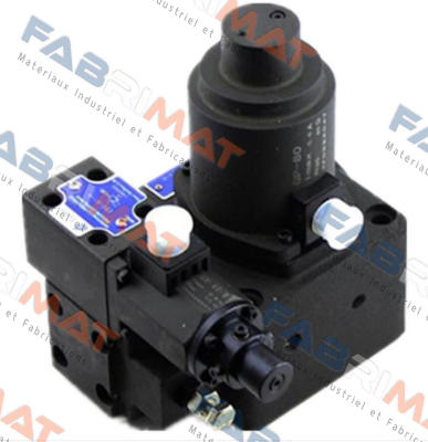 HNC EFBG-03-60-C Yuken