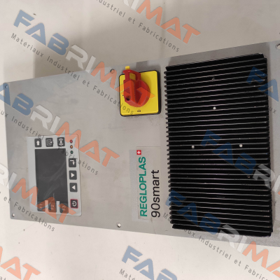 178-100001A Regloplas