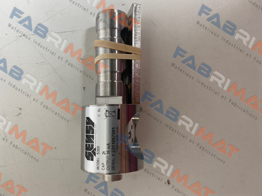 5300-A-2T-SL SENSY