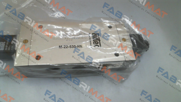 M-22-530-HN-XXX Airtec