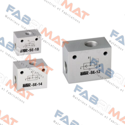 SE 18 Airtec