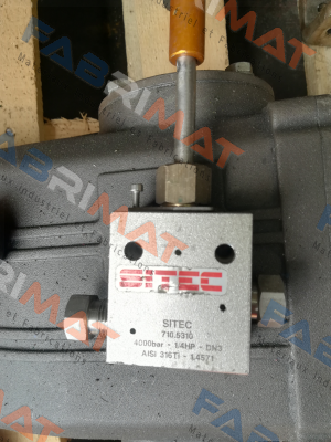 710.5310 / c SITEC