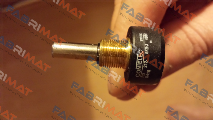 PD 212-50K0/J 4BM S410  (special unit  OEM)  Contelec