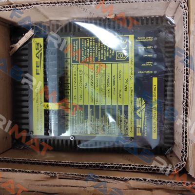 LDR8024 Feas