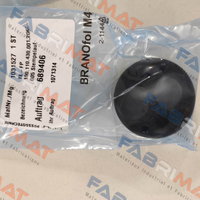 1031527 Tox Pressotechnik