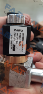 98996002 RSG