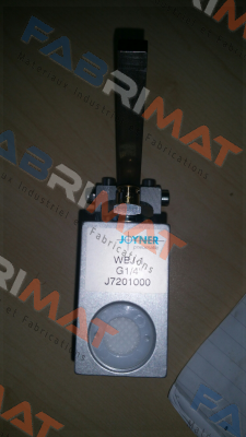 J7201000  Joyner Pneumatic