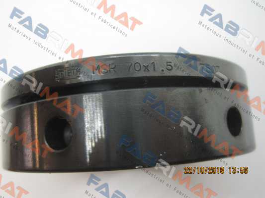 K-10107001 / MSR 70X1,5 Spieth