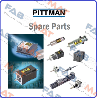 DС 054 B2 -2 ,  19,1 A  Ametek Pittman