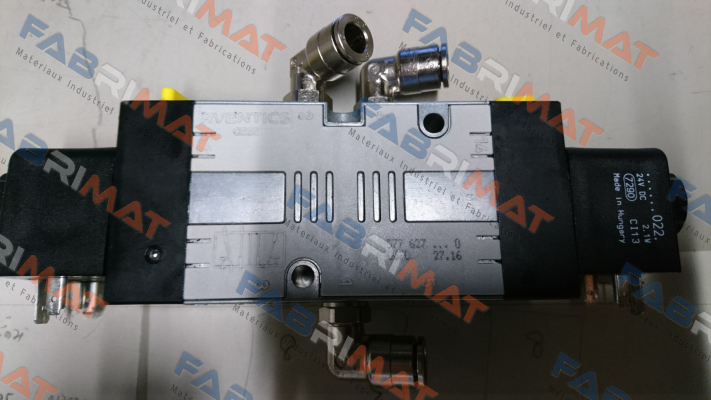 5776270220 / CD07-5/2XX-DO-024DC-I-G014 Aventics
