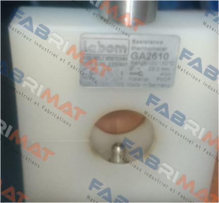 GA2610-A4230-M23-N21-T150 Labom