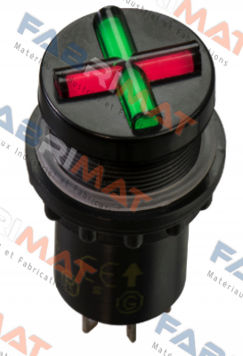 SUS-01-T-Q-R/G 125VDC Weigel
