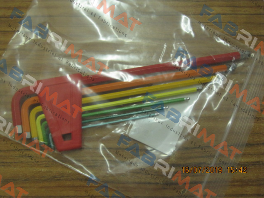 PB 212.LH-6 RB PB Swiss Tools