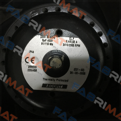 2RRE20 220x45R, E21-A0p Ecofit