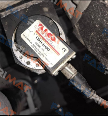 155XX310 Valco