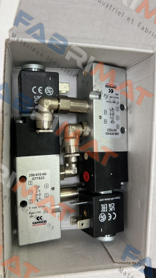 358-015-02-G77S23 Camozzi