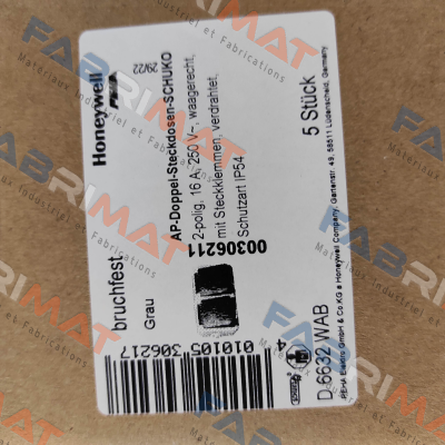 50015720 Wiska