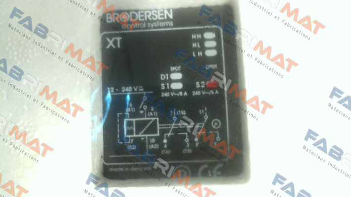 XT-S2 Brodersen