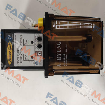 AMGP-01MF A-Ryung