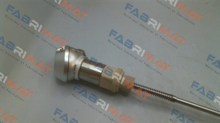 1 x PT100 -B-3L--1268658 Dittmer