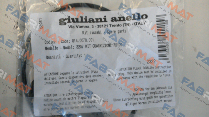 001.0112.003 Giuliani Anello
