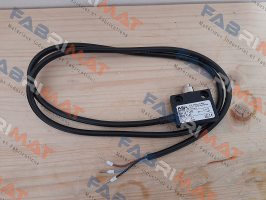 SM10T17S 8022 0122 ASA Schalttechnik