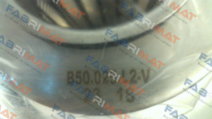 FE B50.025.L2-V / 141892 Fluidtech
