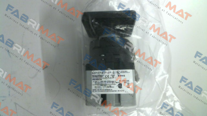 WS2/8ZM/Z32 Sontheimer