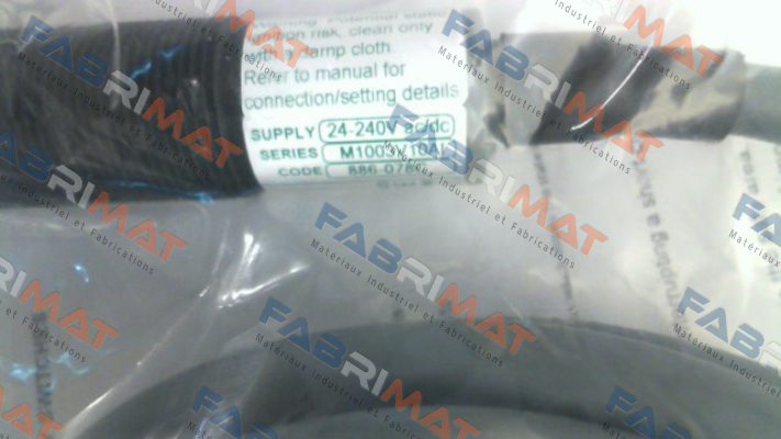 M1003V10AI / M100 4B Braime