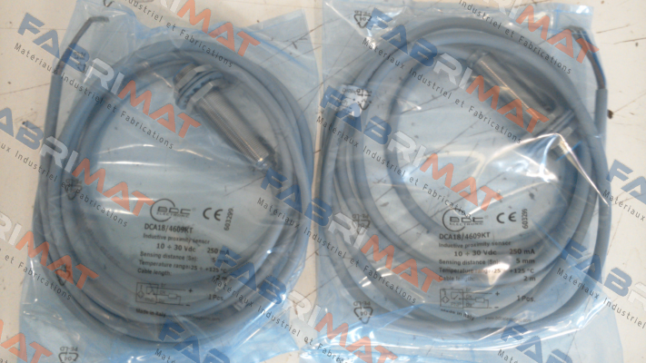DCA18/4609KT BDC