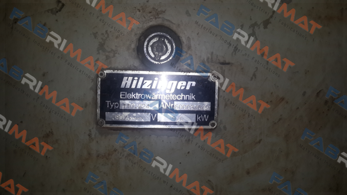 1TTL1T703002 Hilzinger