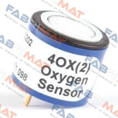 4OX(2) obsolete, replacement 2 4OXV  Citicel