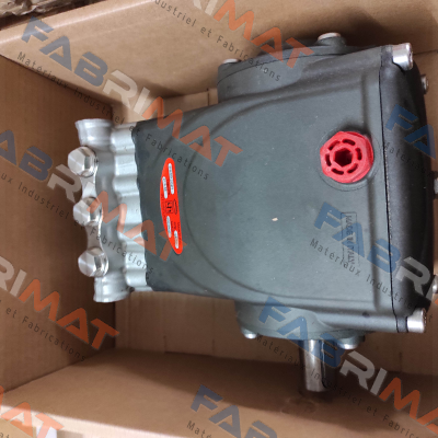 Type SS3B2021 / M50000007 Interpump