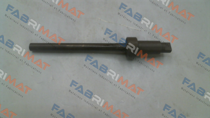 EM-2006 Jahns hydraulik